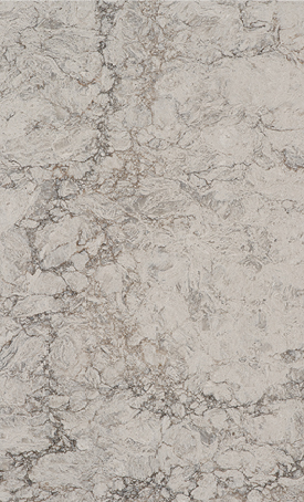 6046 Moorland Fog Brown Quartz Countertop Caesarstone