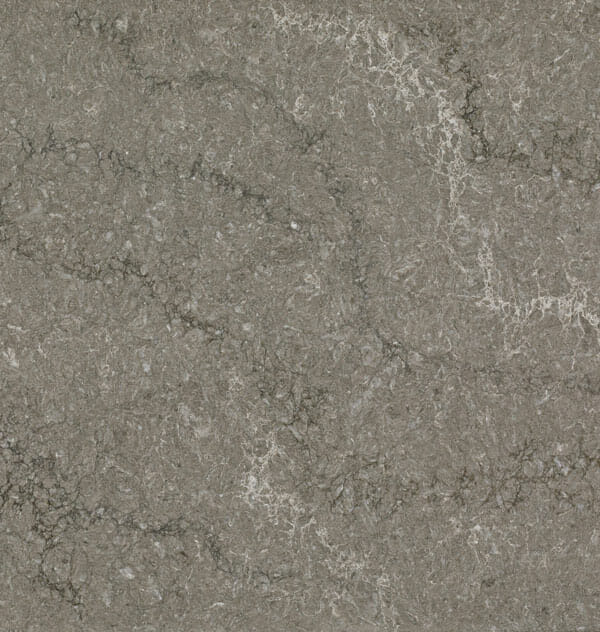 6313 Turbine Grey Quartz Countertop Caesarstone