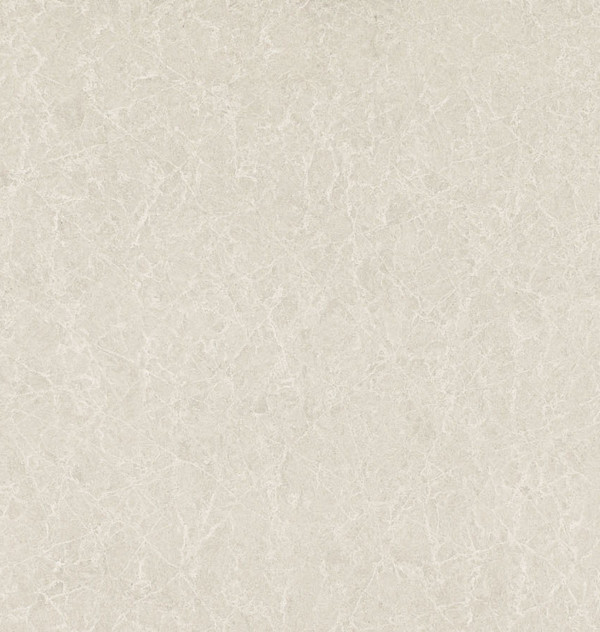 5130 Cosmopolitan White: Beige Quartz Countertop | Caesarstone